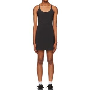 outdoor voices dress in black